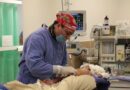 Sanan médicos corazones de infantes en el Hospital del Niño de Tabasco