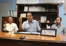 Nacajuca está de pie e invertirá más de 28mdp en obras: Pancho López