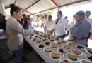 Inaugura Casilda Ruiz local para la venta de bagre armado en el mercado de Tierra Colorada  