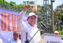 En los primeros cien días  habrá cambios en Paraíso: Alfonso Baca