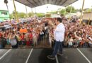En diciembre el pueblo volverá a elegir a sus delegados municipales: Javier May Rodríguez