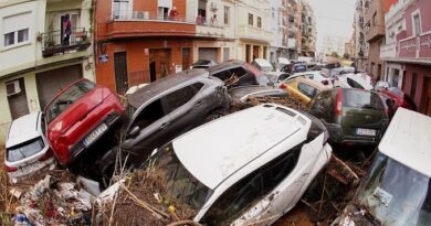 Tragedia en España y el eco en Tabasco