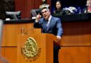 Propone senador Alejandro Moreno que bancos ya no abusen en cobro de comisiones