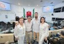 PVEM Tabasco, creciendo