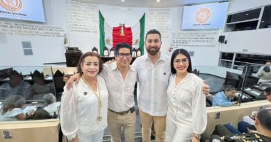 PVEM Tabasco, creciendo