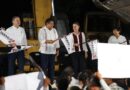 Tabasco reducirá rezago con 64 mil 500 nuevas viviendas que se construirán: Javier May Rodríguez