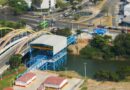 Obras Hídricas en Centro
