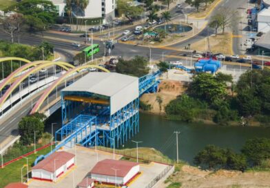 Obras Hídricas en Centro