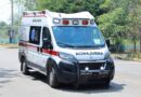 Tecolutilla cuenta ya con ambulancia para el pueblo: Ovidio Peralta