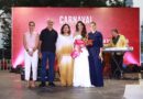 Presentan a Alejandra como representante de Centro en la Feria