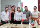 Impulsa Comalcalco transparencia