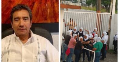 Charricos, doble moral 