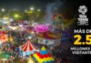 Feria 2025, exitosa 
