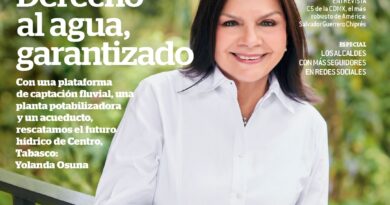 La vocación social en la gestión del agua