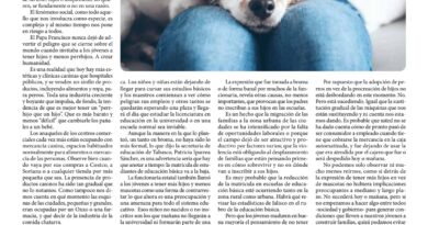 ¿Quién se quedará con el perro?