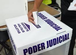 ¡A votar!