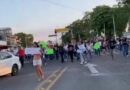 Manoseo opositor  