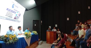 Con un foro conmemoran 90 años de fundación de AA en Jalpa de Méndez