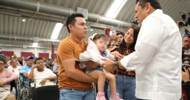 Pensión universal para personas con discapacidad en Tabasco, una realidad