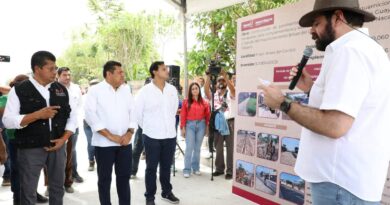 Subestaciones en puerta
