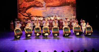 Exitoso Festival