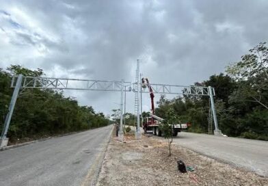 Comalcalco refuerza su seguridad con tecnología de punta