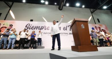 El mensaje 