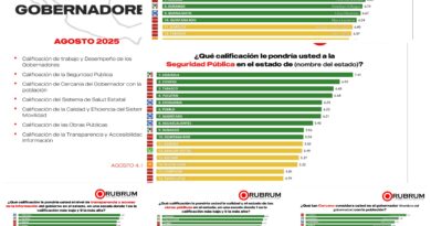 Aprobación ciudadana
