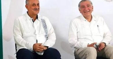 La otra renuncia