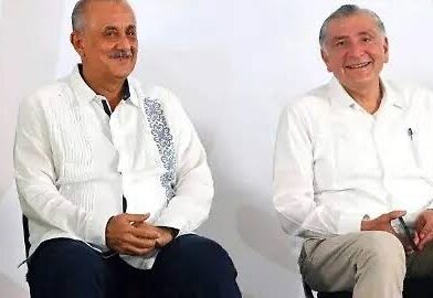 La otra renuncia