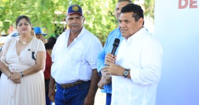 No hay intocables: Javier May