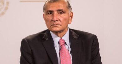 Se van adancistas
