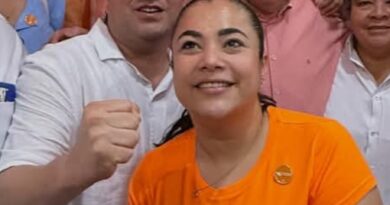 Es Fanny Vargas 