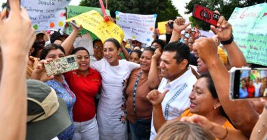 Anuncia Presidenta Universidad para Jonuta