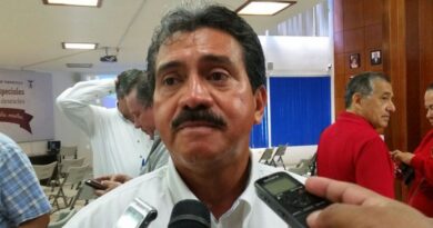 Autodepuración en Morena