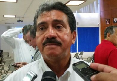 Autodepuración en Morena