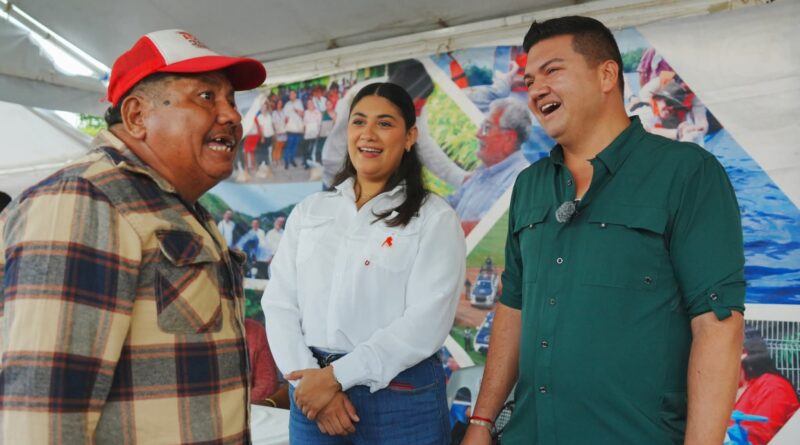 Concluyen ediciones del Día del Pueblo 2025; se retoman próximo año: Ovidio Peralta