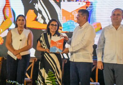 A un año de gobierno, Alfonso Baca Sevilla da resultados a favor de la gente y rumbo a Paraíso