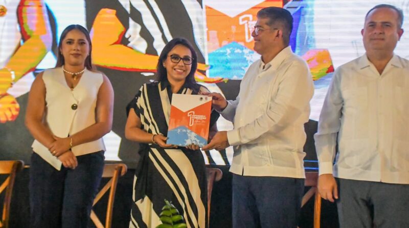 A un año de gobierno, Alfonso Baca Sevilla da resultados a favor de la gente y rumbo a Paraíso