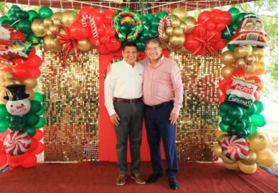 Unidos por Tabasco y Paraíso 