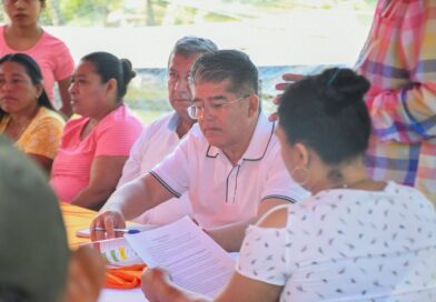 Impulso a desarrollo acuícola en Paraíso