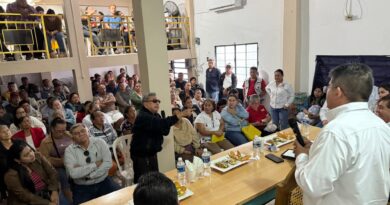 Remodelarán mercado de Paraíso