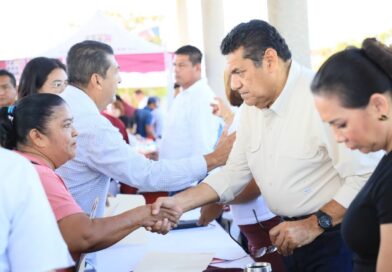 Servir desde Territorio 