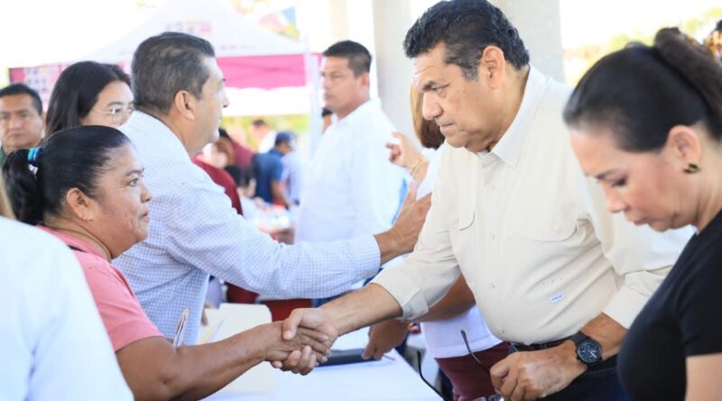 Servir desde Territorio 