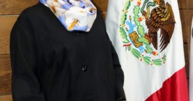 Indaga OSFE destino de 34 millones durante gestión de ex presidenta del Tribunal Electoral de Tabasco