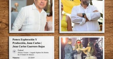 El detrás de los XV