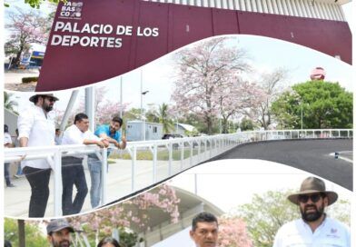 El deporte, prioridad 