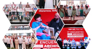 Festival Villahermosa 2026, su consolidación