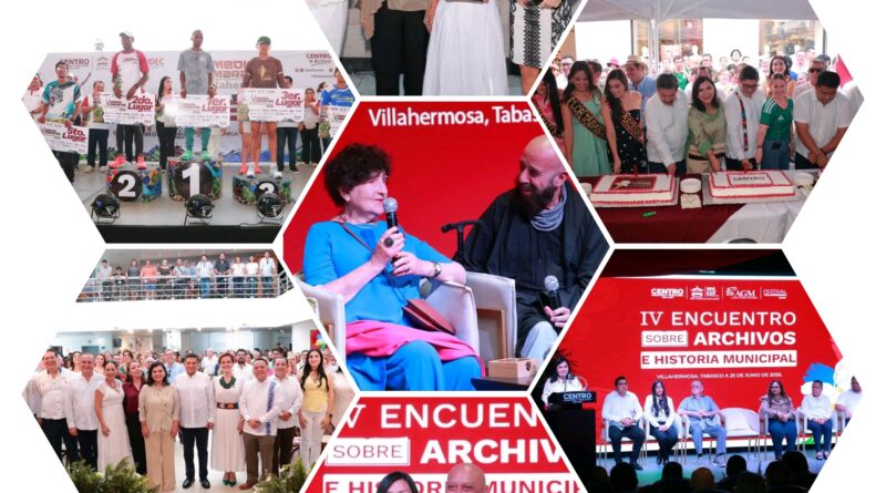 Festival Villahermosa 2026, su consolidación