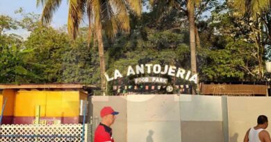 Antojería, negociazo
